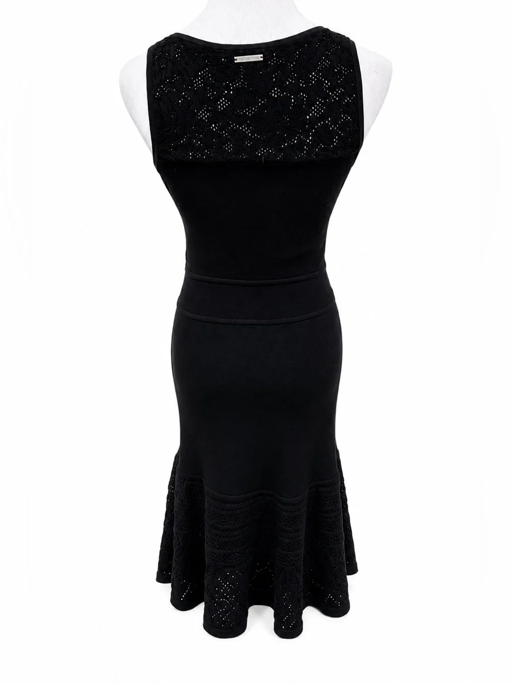 Michael Kors sleek black